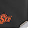 Oklahoma State University Black Jersey PS5 Console Skin